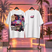 CAMISETA GTA6